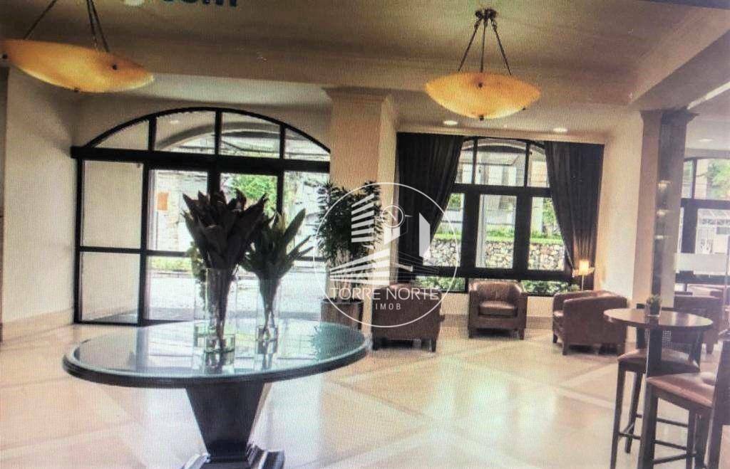 Flat/Apart Hotel, 1 quarto, 26 m² - Foto 1