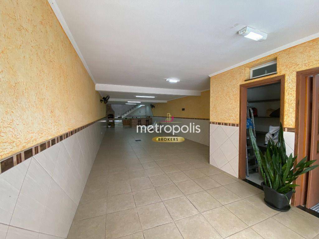 Sobrado à venda com 3 quartos, 269m² - Foto 29