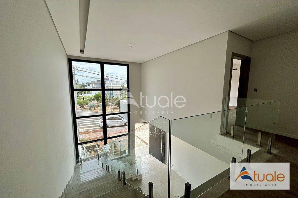 Casa de Condomínio à venda com 3 quartos, 246m² - Foto 13