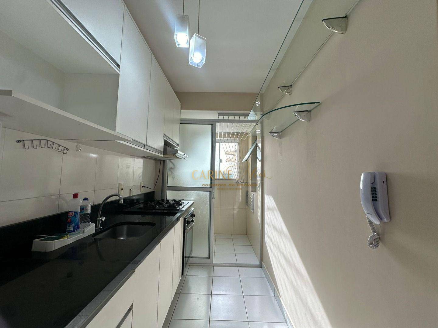 Apartamento para alugar com 3 quartos, 65m² - Foto 12