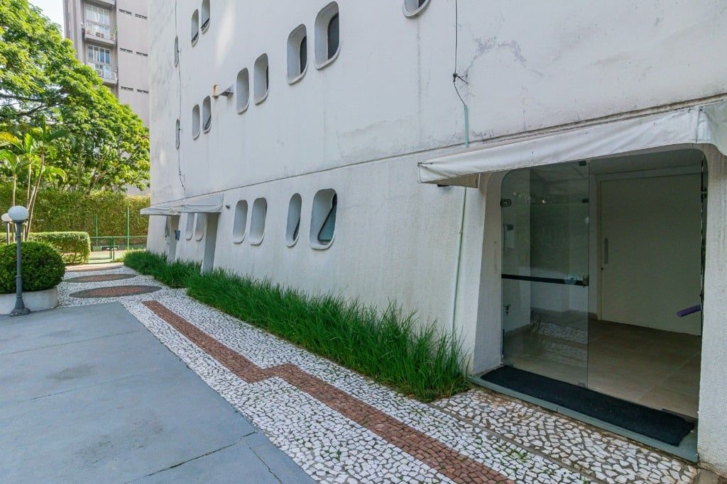 Apartamento à venda com 3 quartos, 177m² - Foto 20