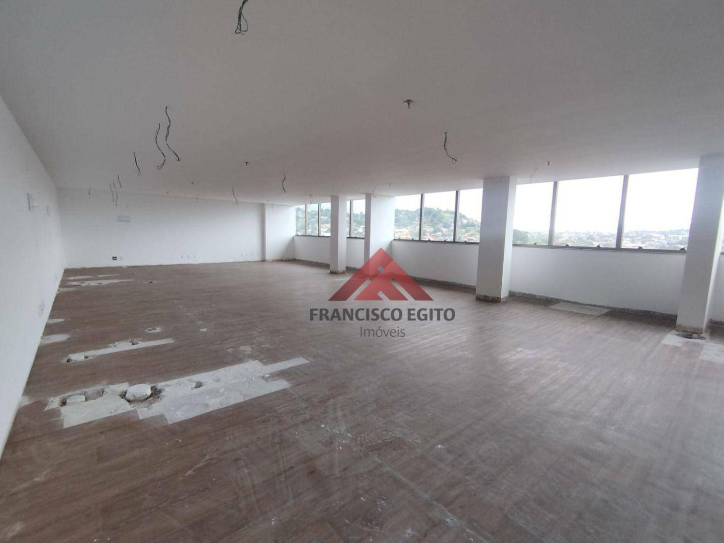 Conjunto Comercial-Sala à venda e aluguel, 152m² - Foto 3