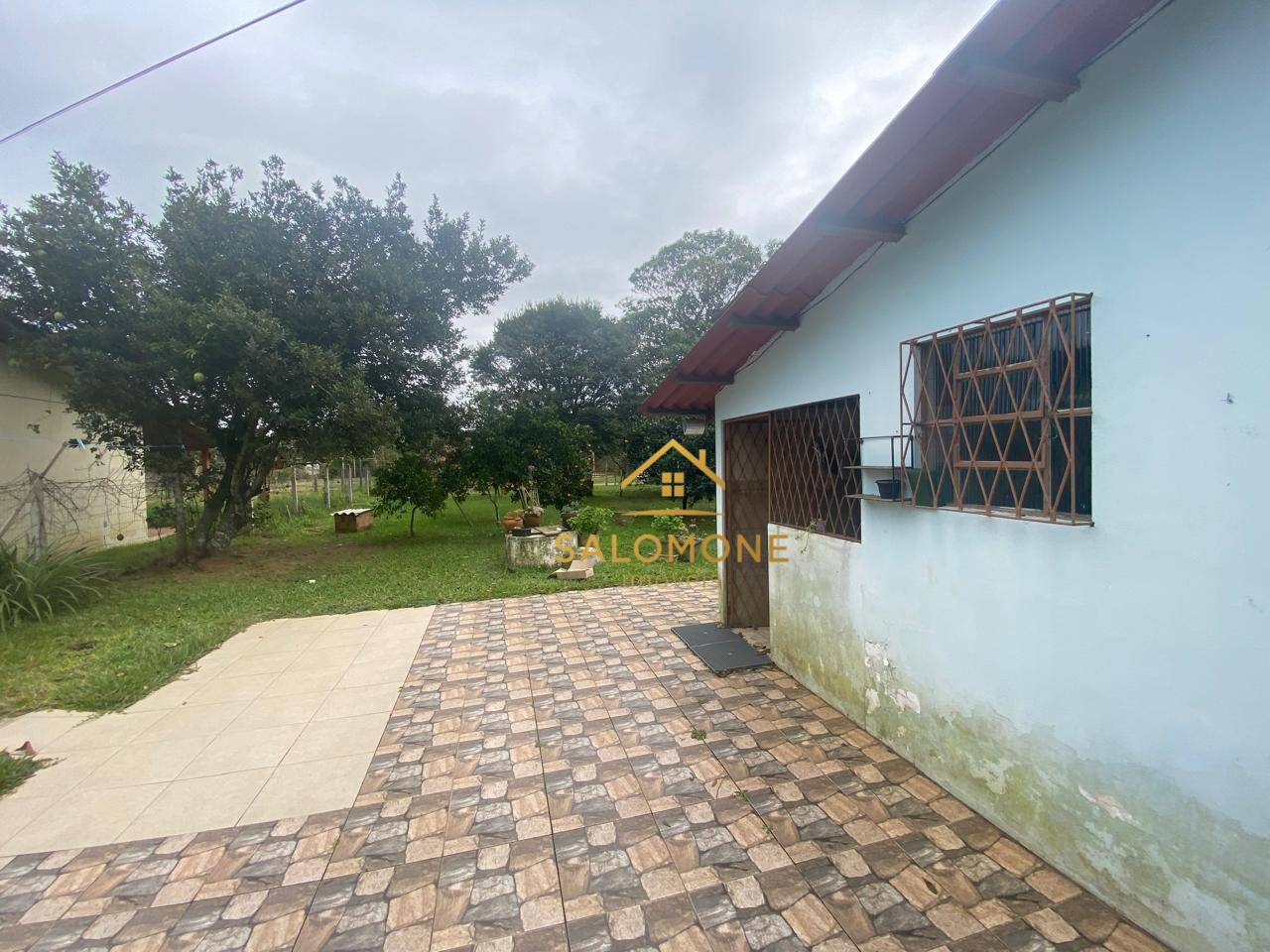 Sítio, 3 quartos, 1050 m² - Foto 4