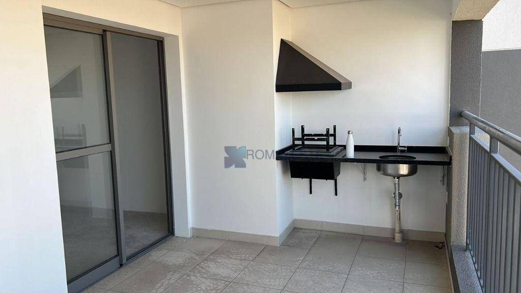 Apartamento à venda com 3 quartos, 89m² - Foto 3