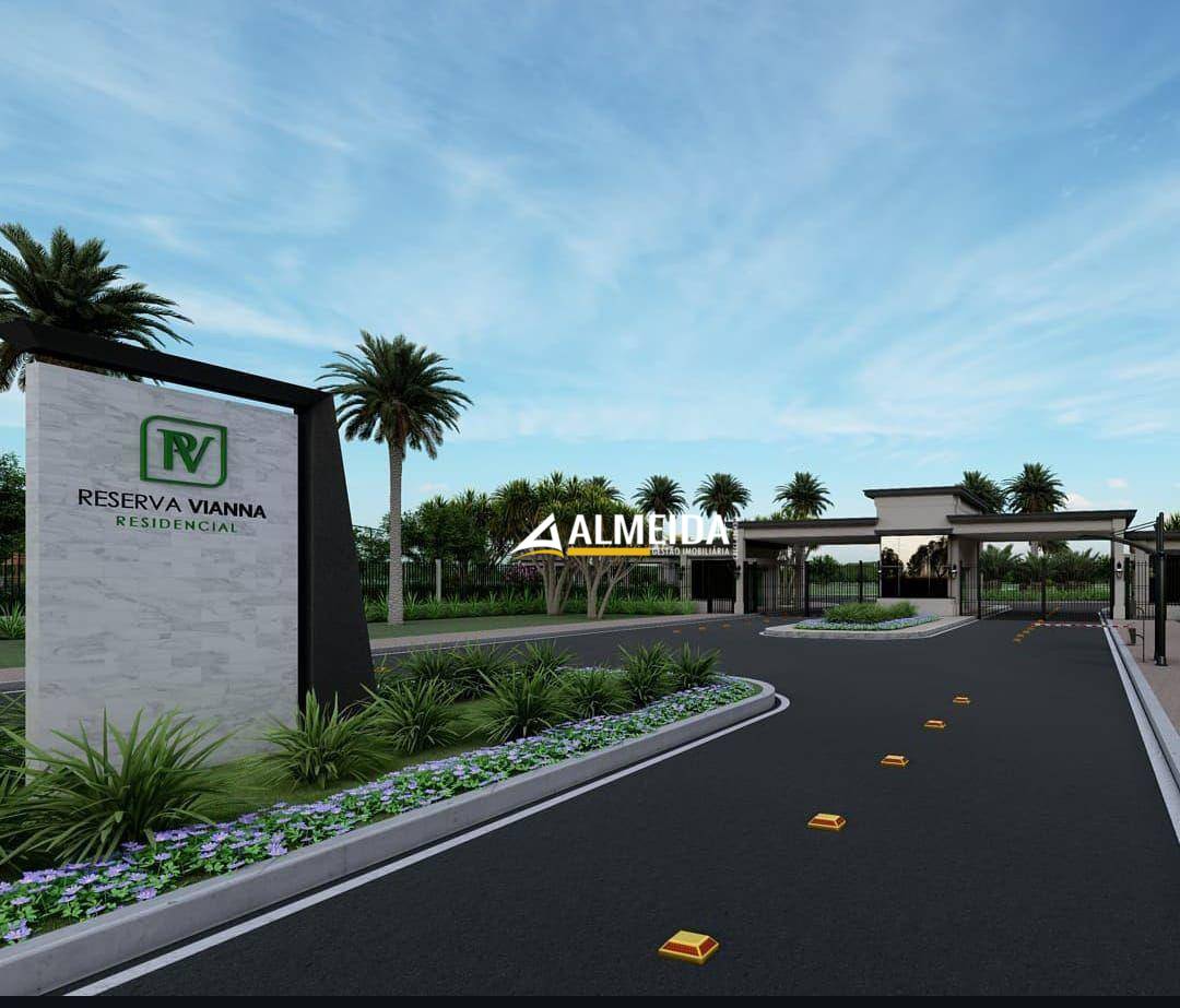 Loteamento e Condomínio, 510 m² - Foto 2