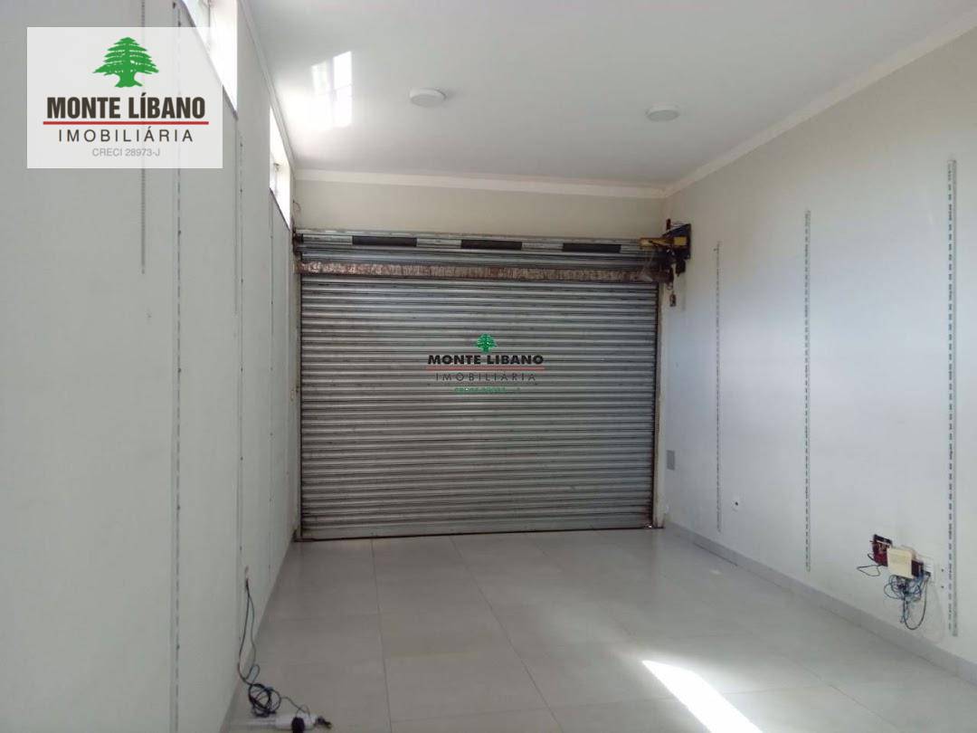 Loja-Salão para alugar, 180m² - Foto 5