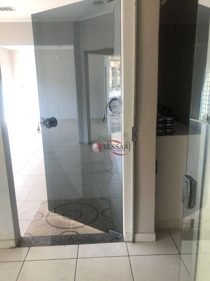 Conjunto Comercial-Sala para alugar, 40m² - Foto 16
