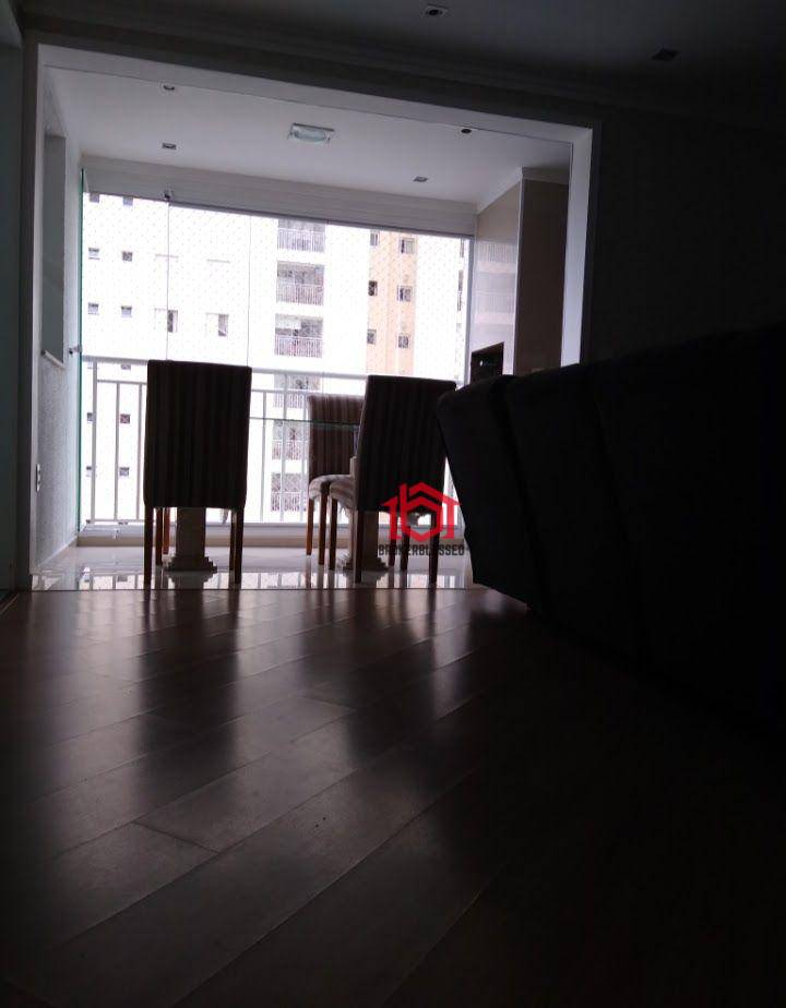 Apartamento à venda com 2 quartos, 83m² - Foto 17