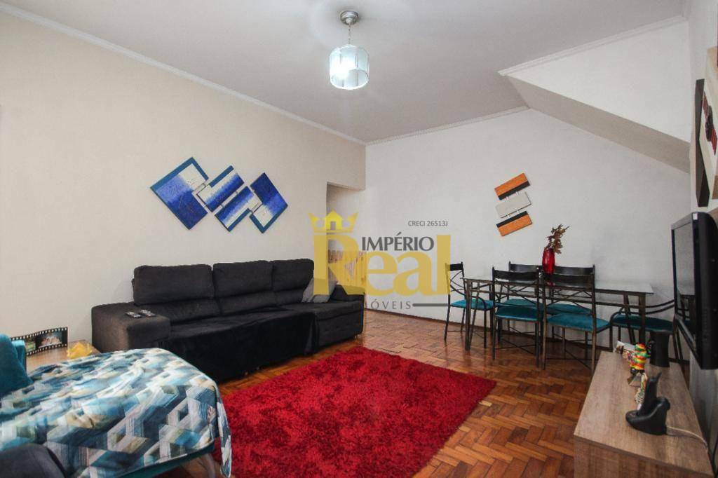 Casa à venda com 3 quartos, 130m² - Foto 6