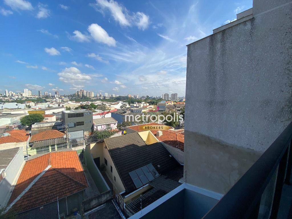 Sobrado à venda com 3 quartos, 270m² - Foto 19