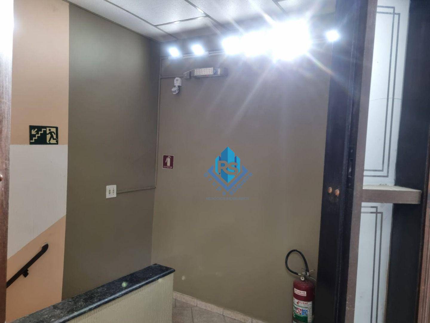 Conjunto Comercial-Sala para alugar, 80m² - Foto 3