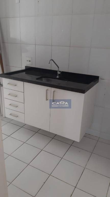 Apartamento à venda com 2 quartos, 52m² - Foto 5