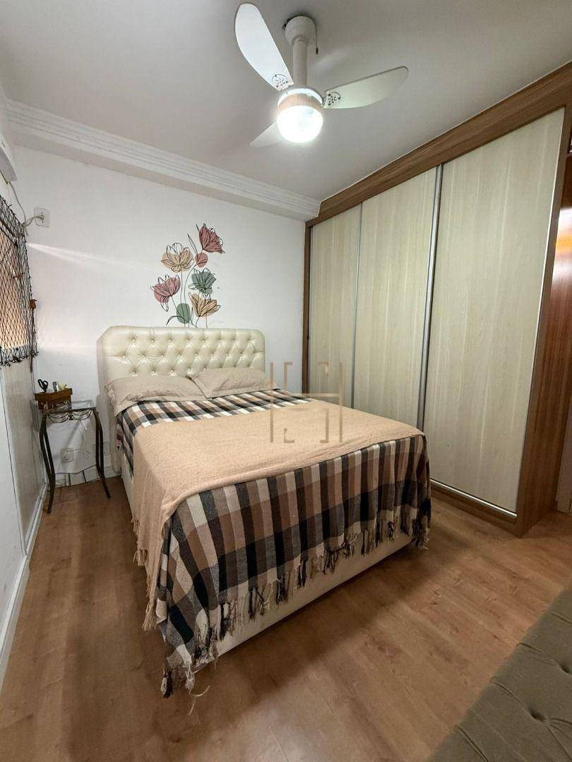 Apartamento, 2 quartos, 55 m² - Foto 5