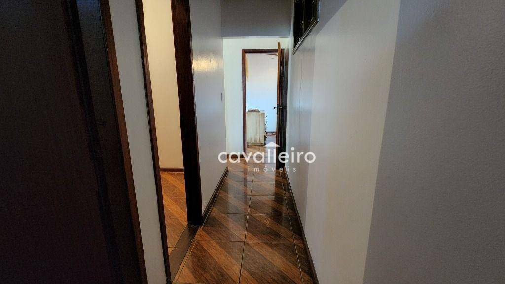 Casa à venda com 3 quartos, 159m² - Foto 25