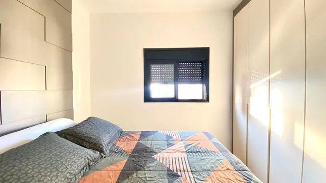 Apartamento à venda com 2 quartos, 62m² - Foto 10