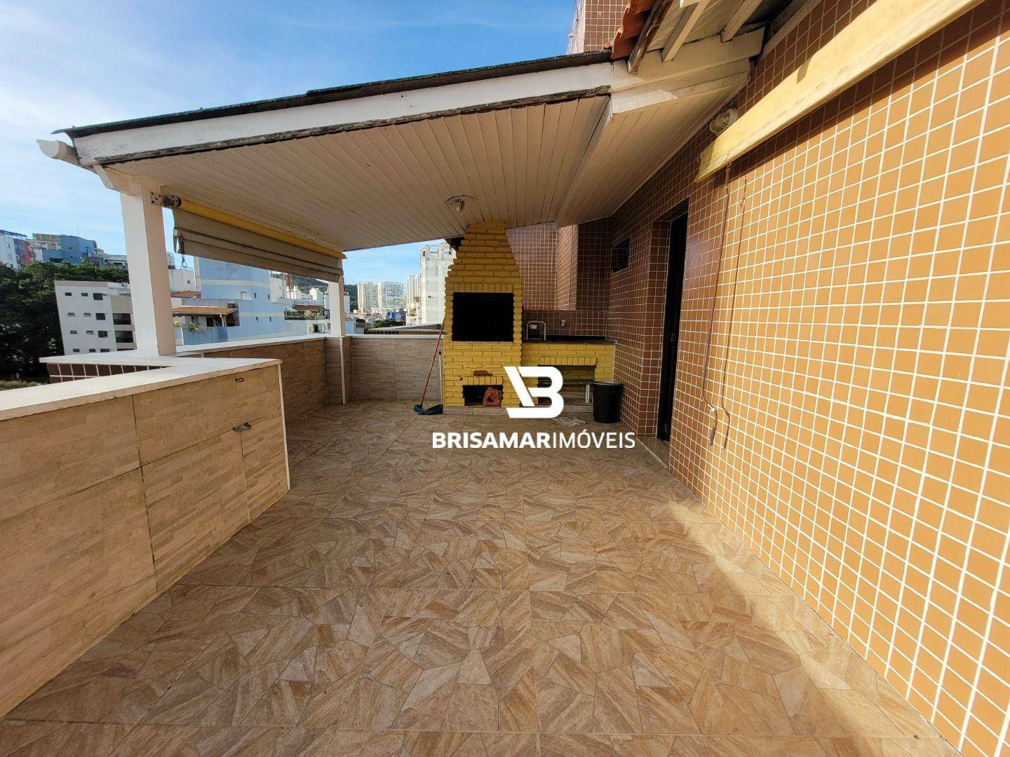 Cobertura à venda e aluguel com 2 quartos, 110m² - Foto 42