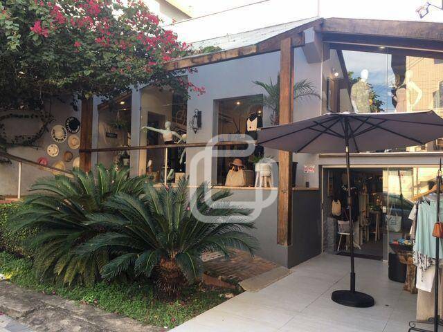 Loja-Salão à venda, 246m² - Foto 19