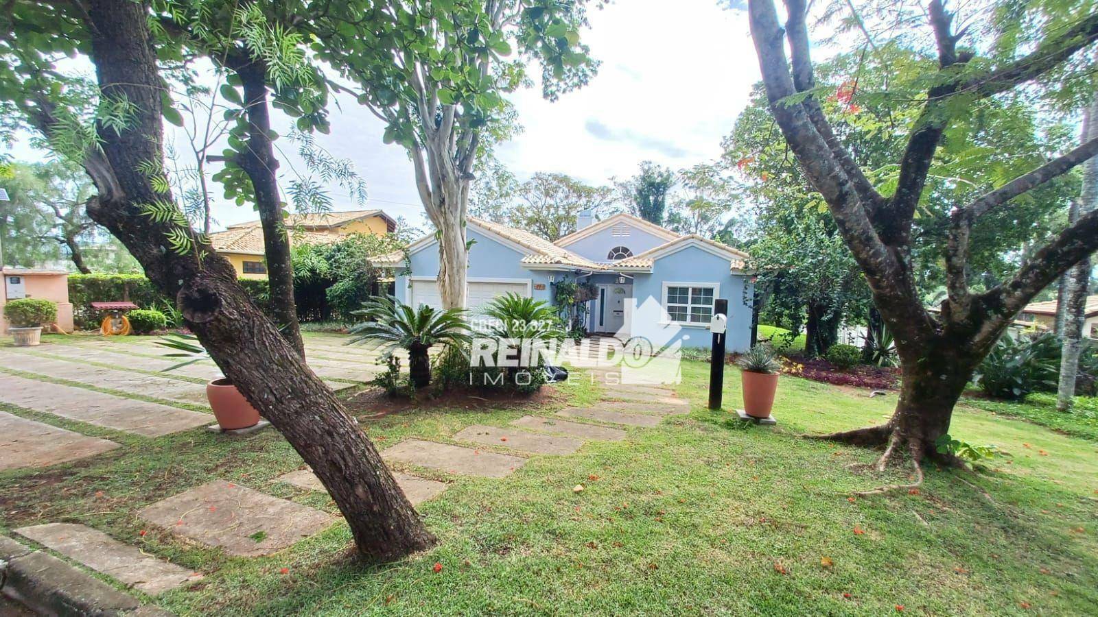 Casa de Condomínio à venda com 3 quartos, 156m² - Foto 2