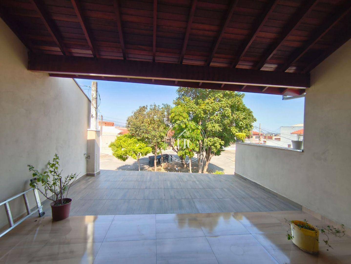 Casa à venda com 3 quartos, 104m² - Foto 28
