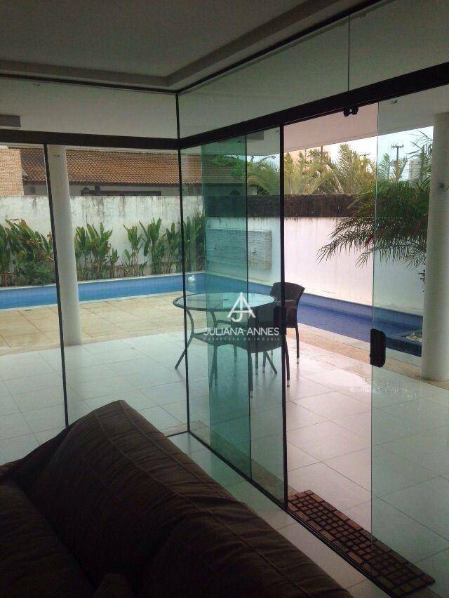 Casa de Condomínio à venda com 4 quartos, 355m² - Foto 8