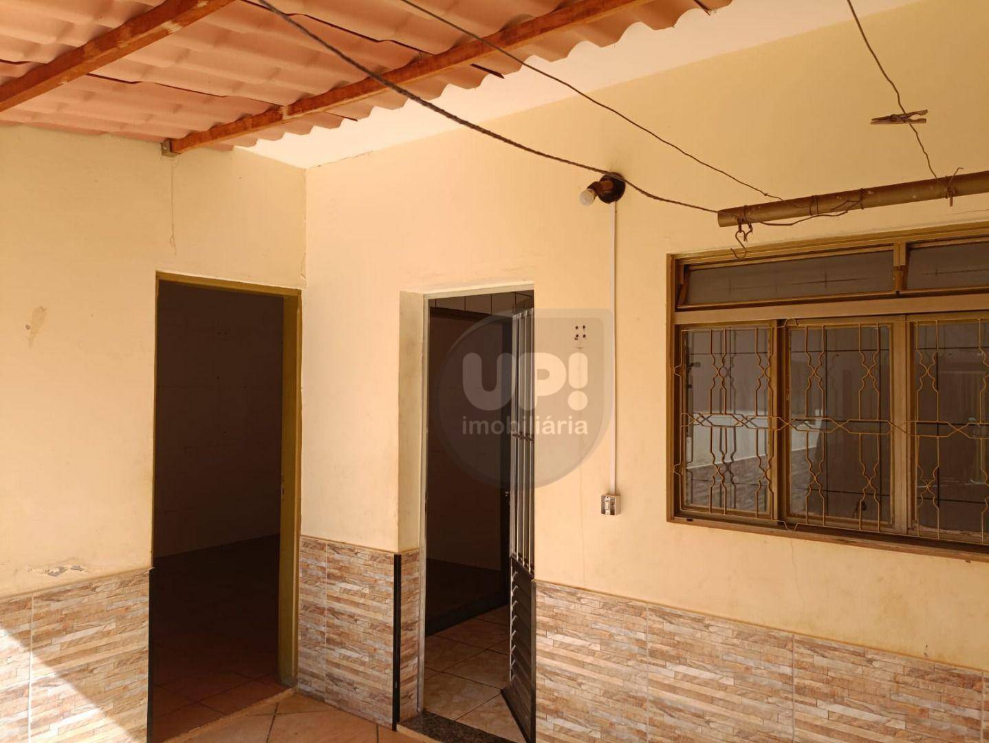 Casa à venda com 2 quartos, 175m² - Foto 2