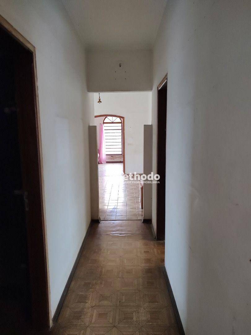 Casa à venda e aluguel com 3 quartos, 163m² - Foto 25