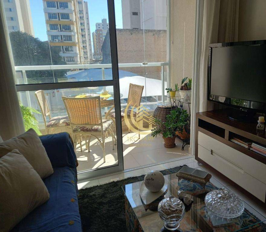 Apartamento à venda com 2 quartos, 65m² - Foto 20