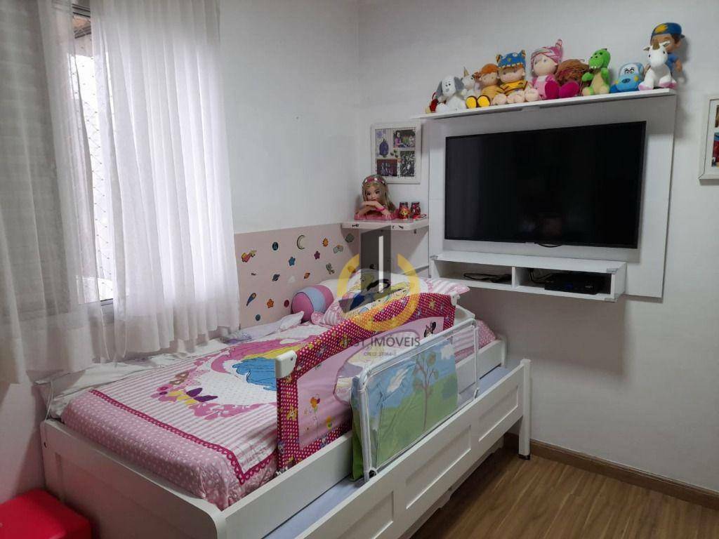 Apartamento à venda com 3 quartos, 98m² - Foto 13