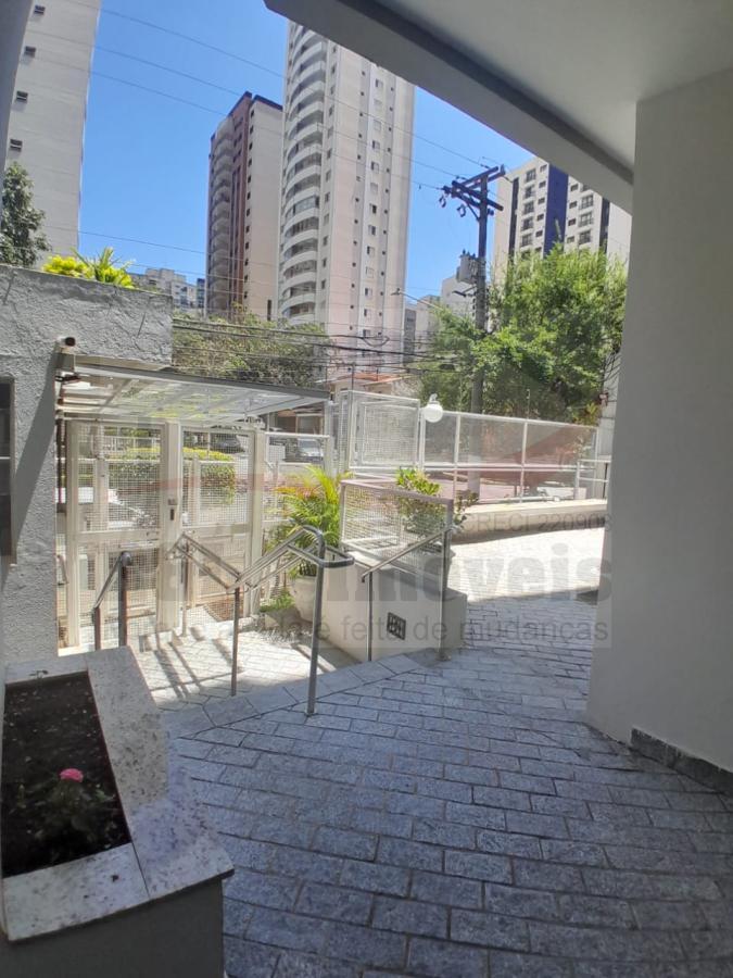 Apartamento à venda com 2 quartos, 59m² - Foto 30