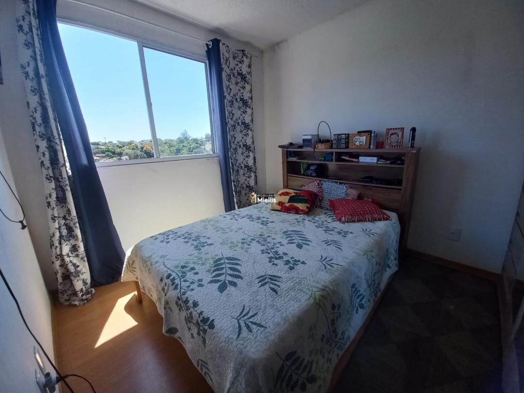 Apartamento à venda com 2 quartos, 40m² - Foto 13