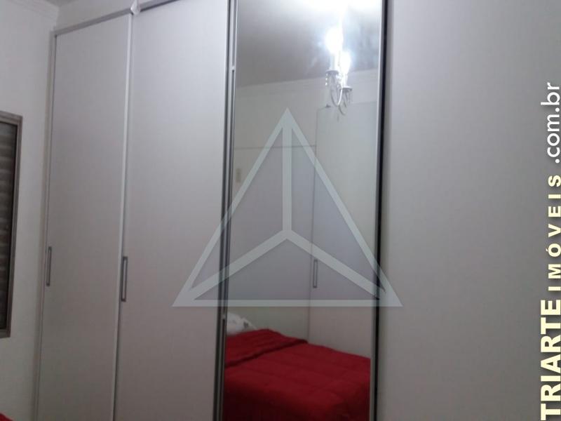 Apartamento à venda com 2 quartos, 69m² - Foto 3