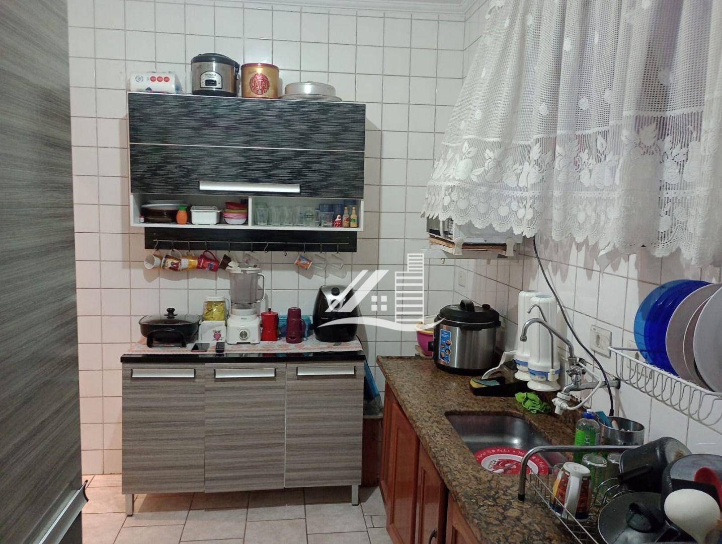 Apartamento à venda com 2 quartos, 66m² - Foto 13