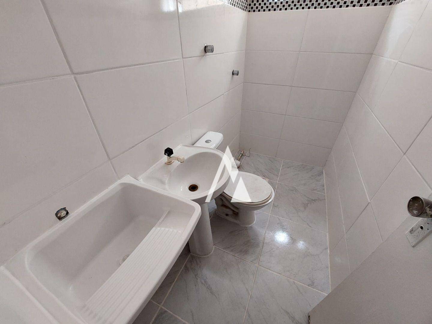 Apartamento à venda com 1 quarto, 28m² - Foto 18