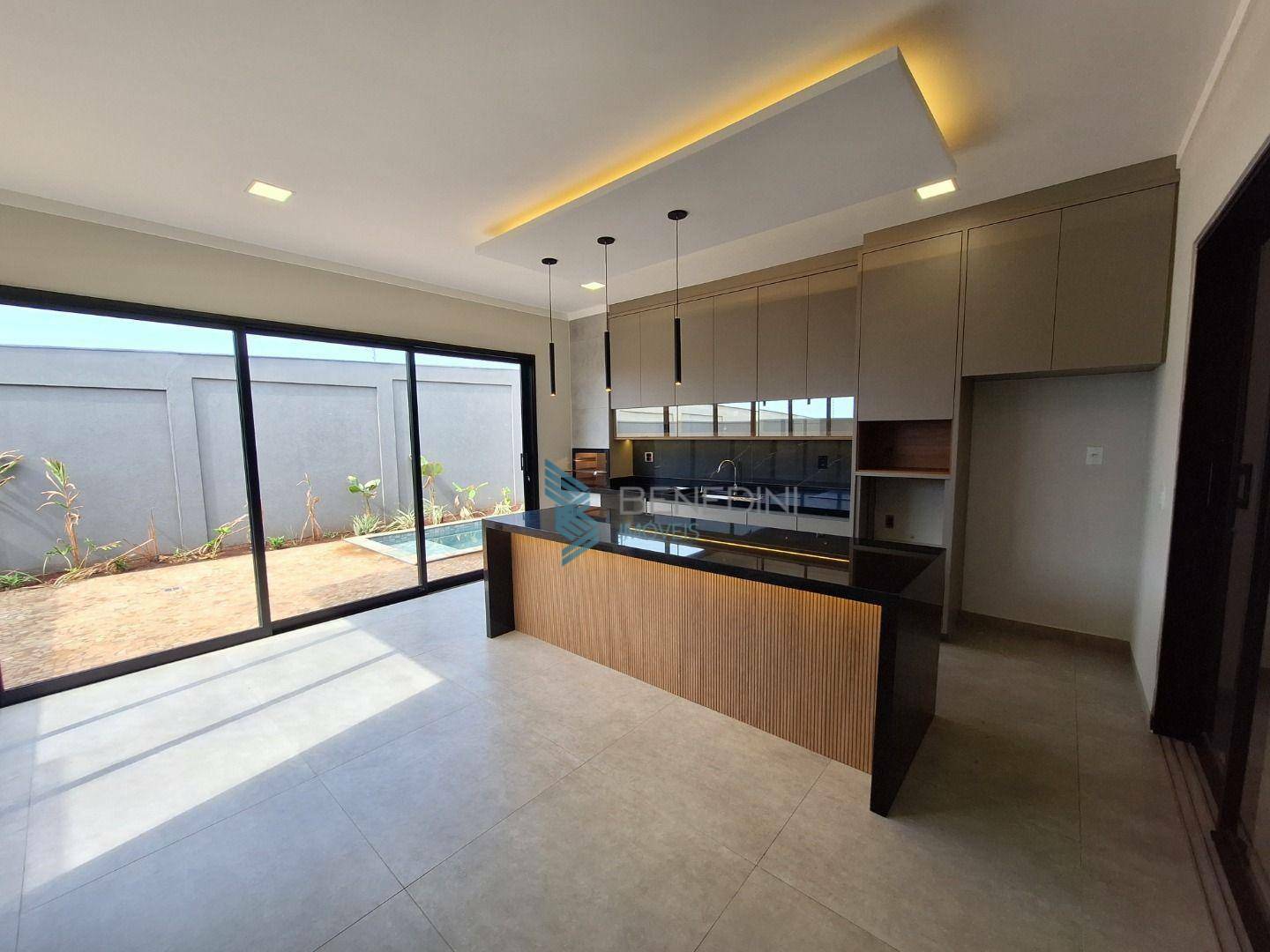 Casa de Condomínio à venda com 3 quartos, 190m² - Foto 4