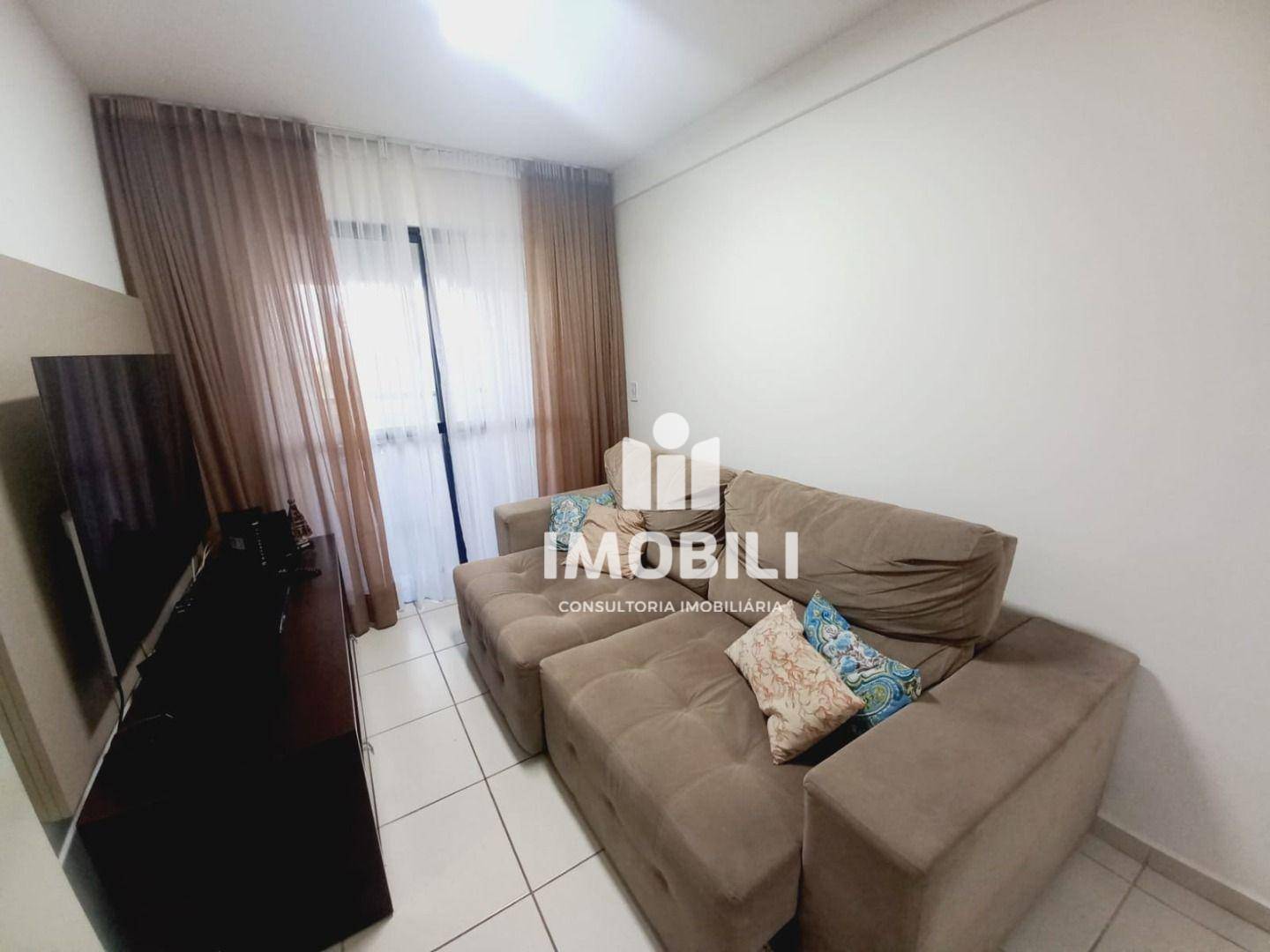 Apartamento à venda com 3 quartos, 71m² - Foto 2