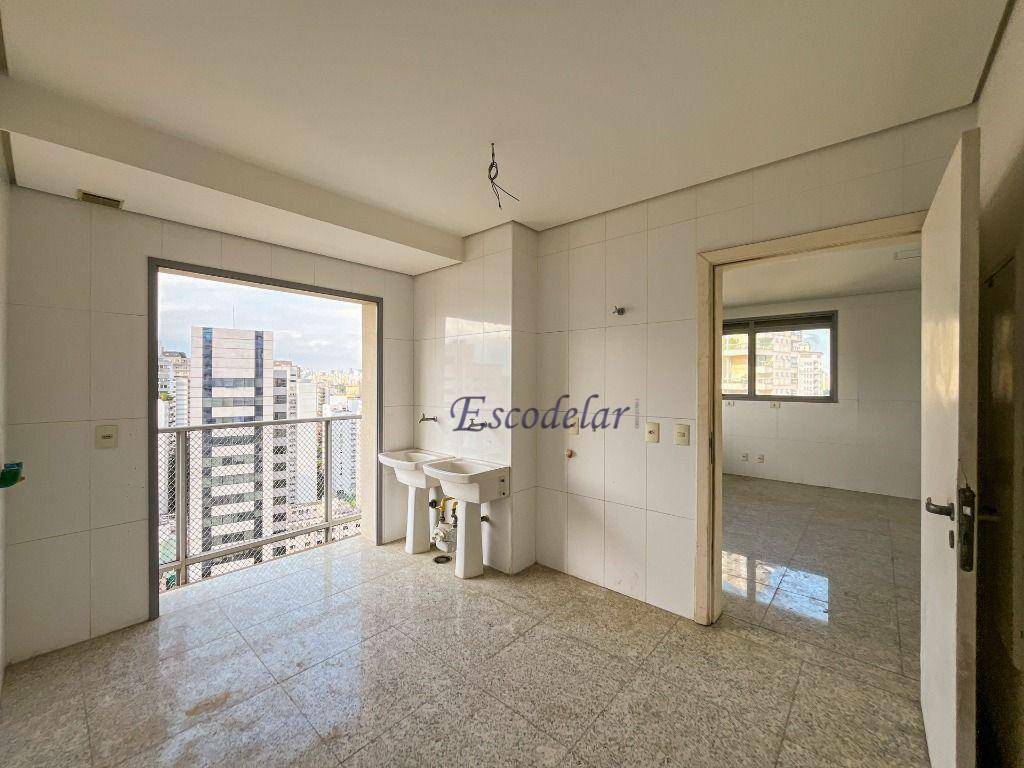 Apartamento à venda com 3 quartos, 535m² - Foto 24