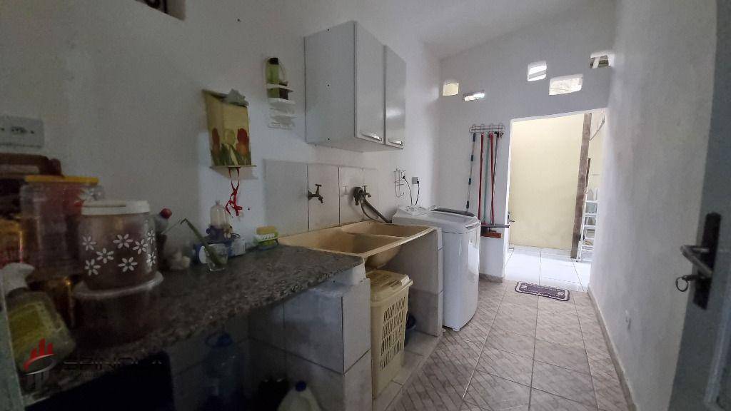 Casa de Condomínio à venda com 3 quartos, 161m² - Foto 14