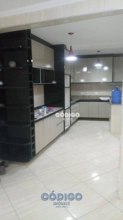 Casa à venda com 4 quartos, 420m² - Foto 26