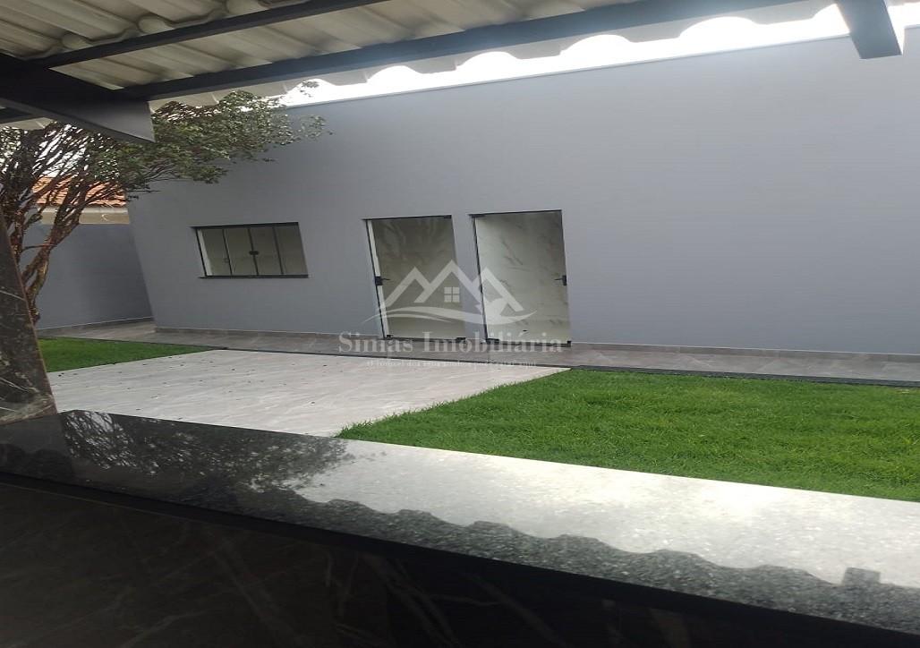 Casa, 3 quartos - Foto 19