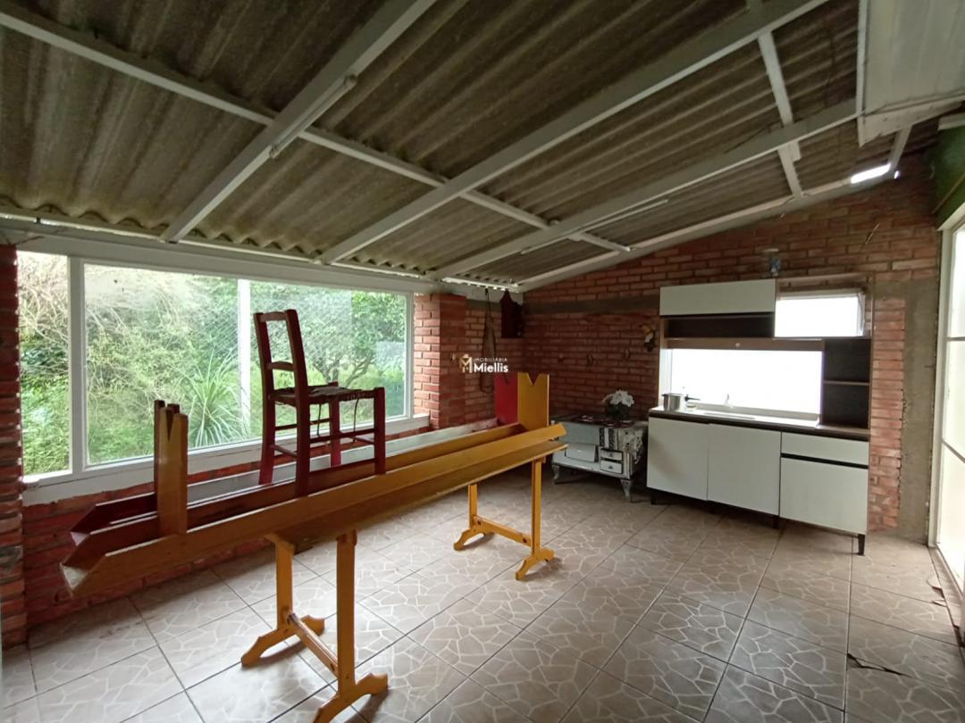 Sítio à venda, 1210m² - Foto 6