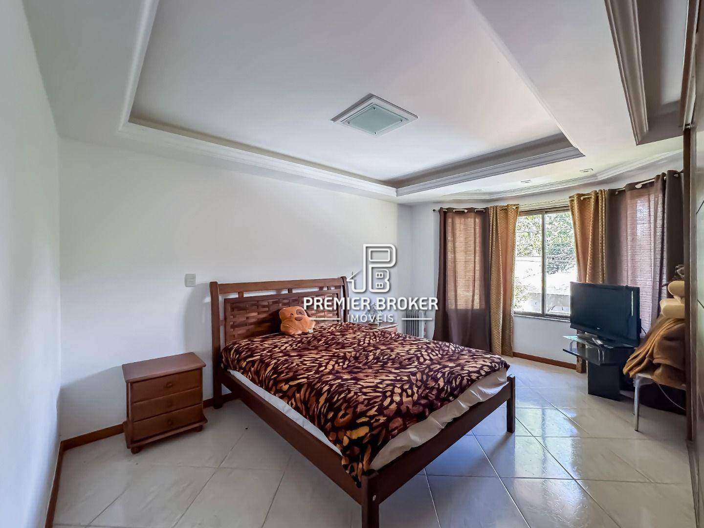 Casa de Condomínio à venda com 5 quartos, 213m² - Foto 19