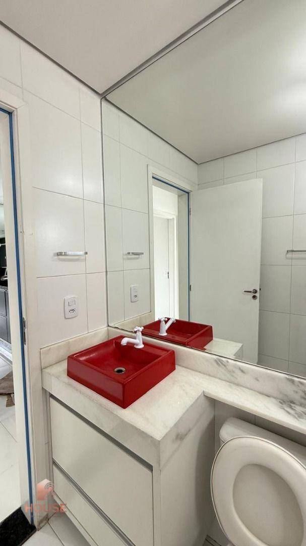 Apartamento para alugar com 3 quartos, 86m² - Foto 18