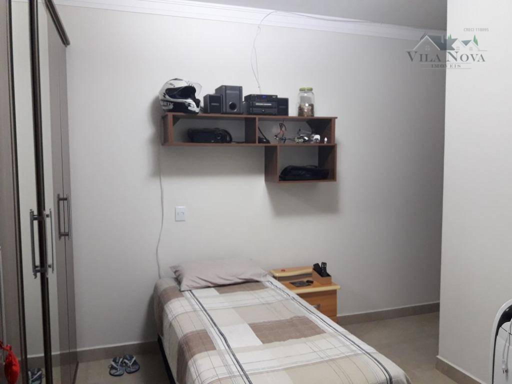 Casa de Condomínio à venda com 3 quartos, 270m² - Foto 16