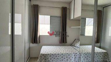 Apartamento à venda com 2 quartos, 60m² - Foto 12