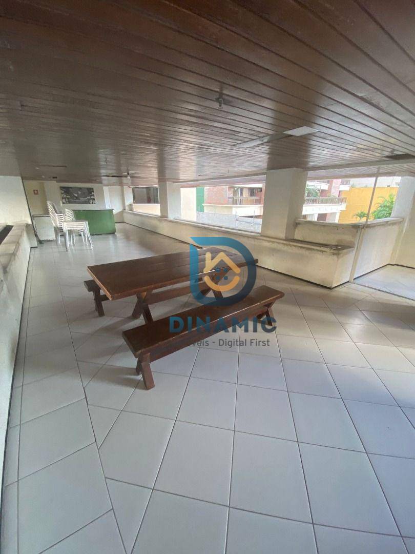 Apartamento à venda com 3 quartos, 92m² - Foto 7