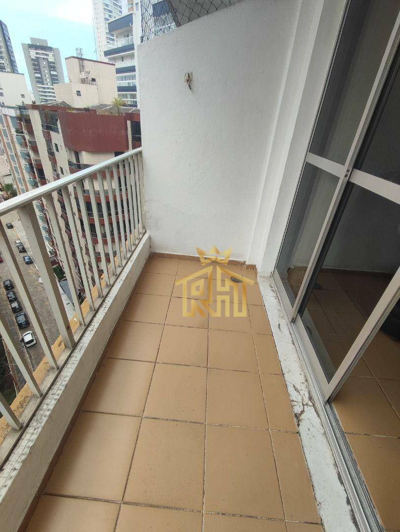 Apartamento à venda com 1 quarto, 52m² - Foto 4