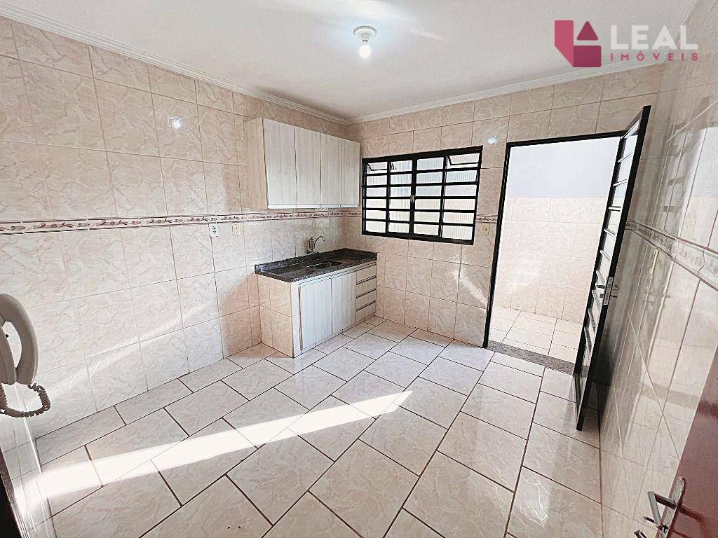 Apartamento à venda com 3 quartos, 90m² - Foto 6