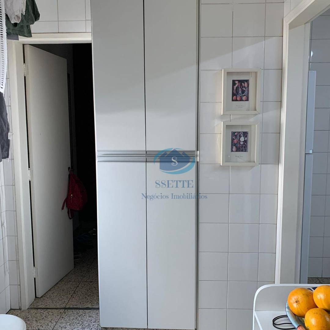 Apartamento à venda com 3 quartos, 90m² - Foto 29