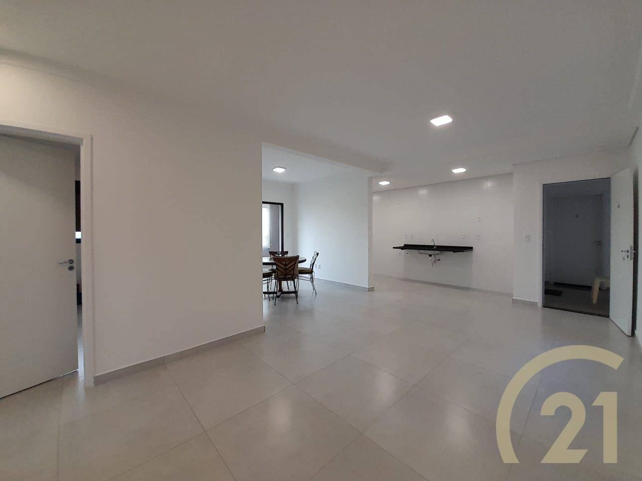 Apartamento à venda com 3 quartos, 96m² - Foto 3