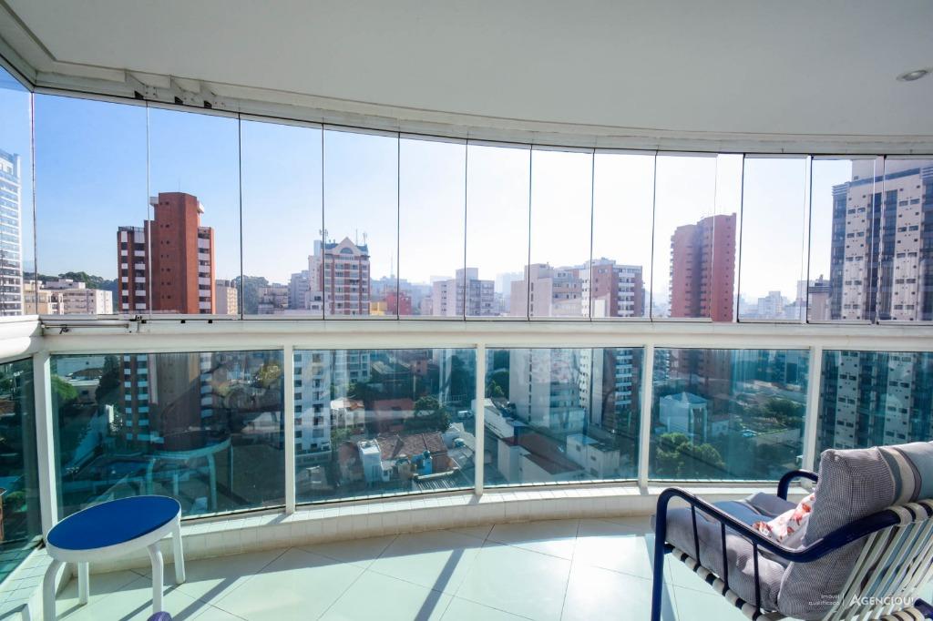 Apartamento à venda com 4 quartos, 374m² - Foto 5